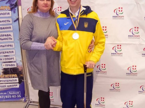 Мариуполец в 10-й раз стал чемпионом Украины по шахматам (ФОТО)