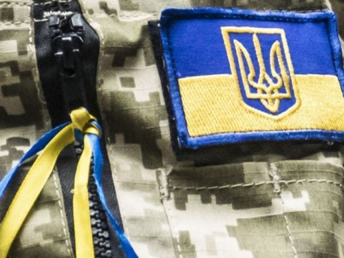 На Донбассе погиб один украинский военнослужащий и шесть ранены