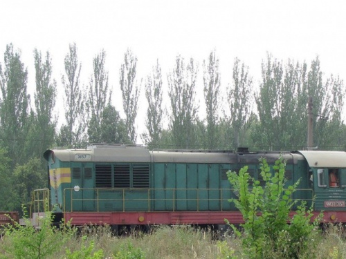 На Донбассе восстановили перевозку угля с оккупированной территории