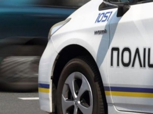 На Донетчине экс-милиционеры и таксисты не боятся ездить пьяными
