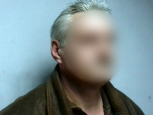 На Донетчине перешедший на сторону боевиков оперативник хотел получить «переселенческие»