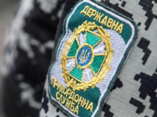 На Луганщине пограничник спас девушку от изнасилования