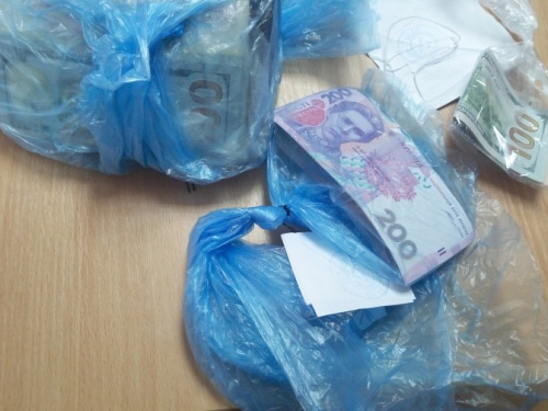 Начальника департамента ОГА в Донбассе подозревают в злоупотреблении служебным положением
