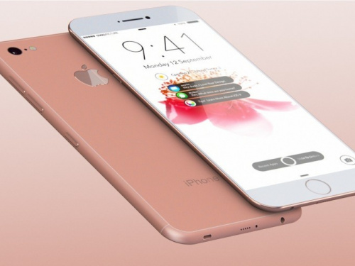 Налоговая милиция изъяла смартфоны iPhone 7 в  магазинах Мариуполя