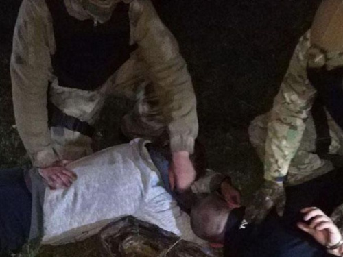 Циничное убийство, аптека с наркотиками и миллионные кражи – полиция назвала ТОП преступлений Донетчины (ФОТО)
