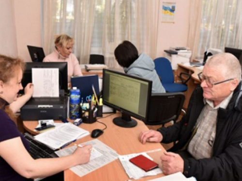 Оформление субсидии без очередей: как в Мариуполе ускорили процесс оформления выплат