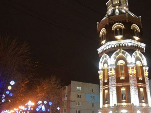 В старинной башне Мариуполя пройдет венский бал под музыку оркестра