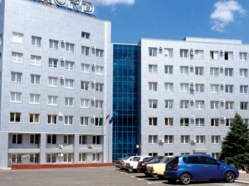 «Норд» больше не будет выпускать в Донецке холодильники