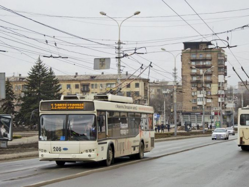 Как распознать подделку билетов в общественном транспорте Мариуполя?