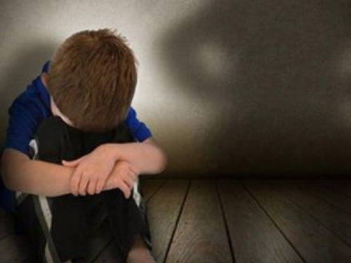 На Донетчине осудили мужчину за убийство своего 6-летнего сына
