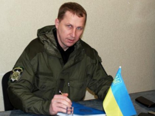 Один день с Аброськиным: Полиция Донецкой области проводит необычный конкурс