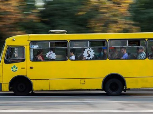 100 и 1 причина: Чиновники рассказали, почему нельзя снизить стоимость проезда в Мариуполе