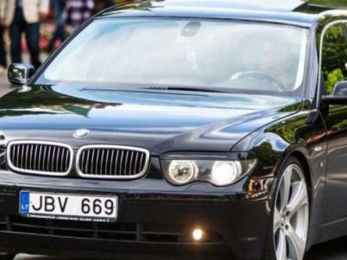 В Украине растаможка европейских авто может подешеветь в 10 раз