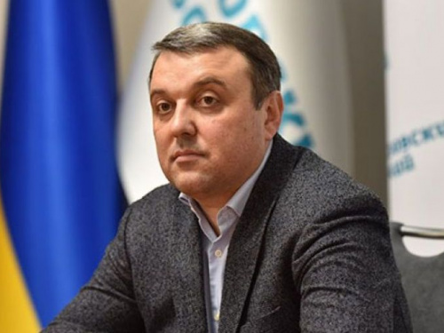 Степан Махсма пообщается с мариупольцами по телефону