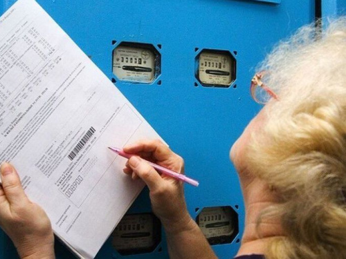 В октябре мариупольцы получат обновленные платежки за свет: что изменилось (ФОТО)
