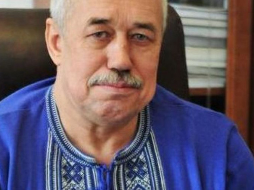 Внезапная смерть оборвала жизнь известного мариупольского журналиста Николая Токарского (ФОТО)