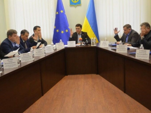 В Мариуполе принимают заявки на участие в «Зеленом совете»