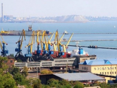 Британский военный эксперт: в Азовском море – политический конфликт