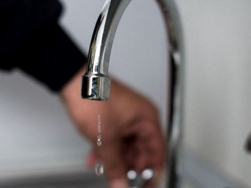 В Мариуполе – массовое отключение света и воды (АДРЕСА)