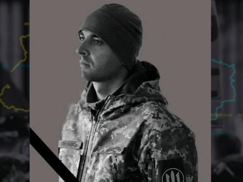 Командиру морських піхотинців, захиснику Маріуполя посмертно надали звання Героя України
