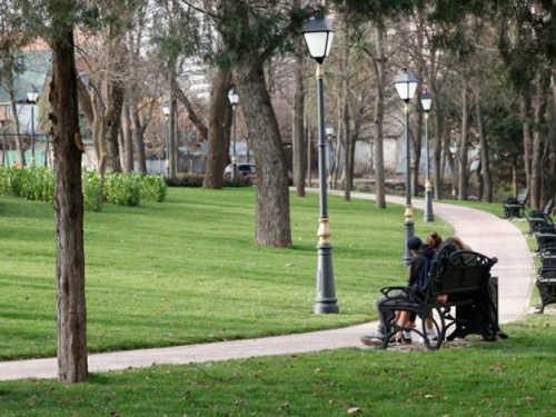 Появится ли на «Восточном» новый сквер: городская власть ответила на просьбу мариупольцев