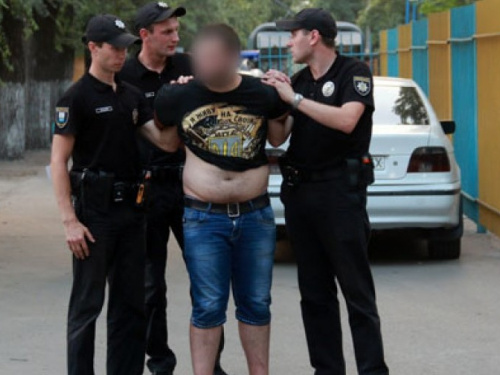 Пикет у прокуратуры в Мариуполе направлен на дестабилизации ситуации в городе - Аброськин