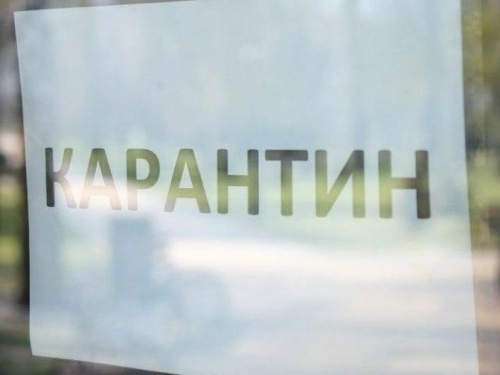 Минздрав Украины планирует ослабить карантин на основе советов ВОЗ