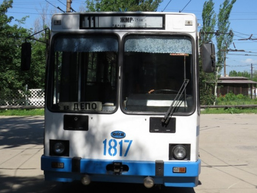 Мариупольское ТТУ повысило зарплаты и готово платить за обучение горожан (ФОТО)