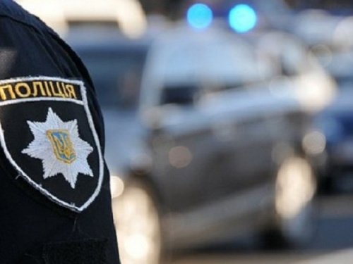 Нацполиция готова обеспечить порядок во время празднования годовщины освобождения Мариуполя