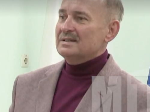 Развивать город и увеличивать бюджет: Мариуполь посетил народный депутат Украины (ВИДЕО)