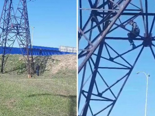 В шаге от смерти: в Мариуполе восьмиклассница хотела совершить самоубийство (ФОТО)