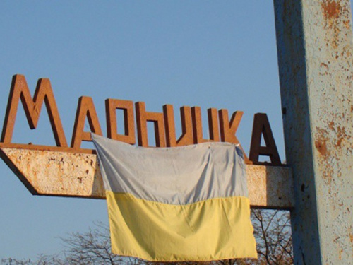 По КПВВ «Майорск» и «Марьинка» вели интенсивный огонь