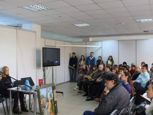 «По живому». В Мариуполе опубликованы дневники людей, переживших трагедию войны (ФОТО)