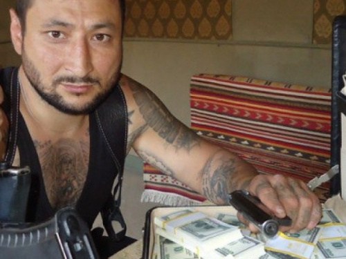 Под Мариуполем погиб российский актер, воевавший за 