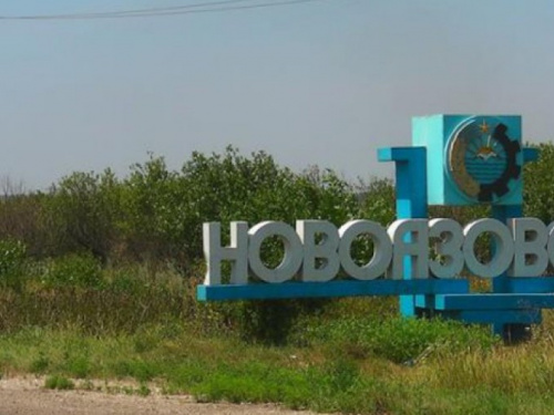 Под Новоазовском население взбунтовалось против боевиков из-за убийства местного жителя