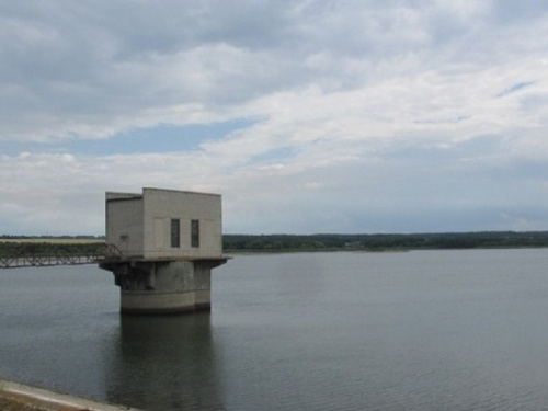  Под обстрел попала насосная станция, от которой зависит водоснабжение ряда городов Донецкой области