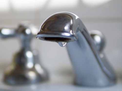 Подача воды на Мариуполь полностью прекращена из-за последствий боя
