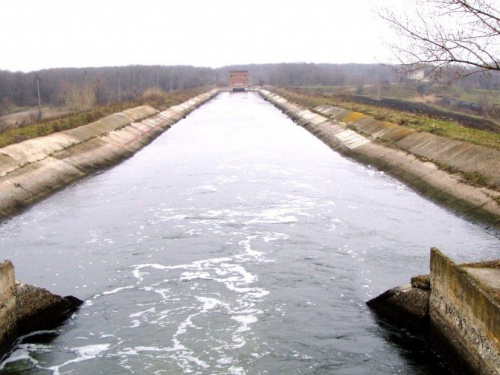 Подача воды в большей части Донецкой области остановлена на один день из-за  ремонта электролиний