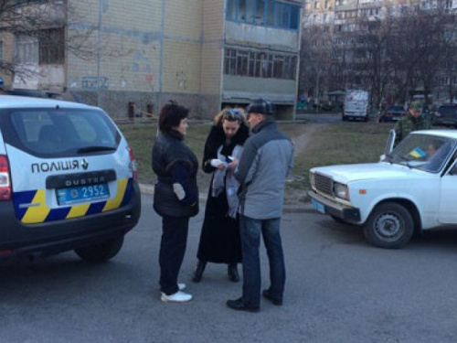 Полиция озвучила подробности гибели ребенка в Донецкой области