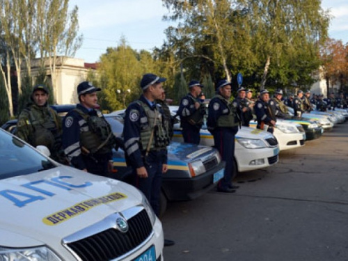 После проверки будут уволены 12 полицейских