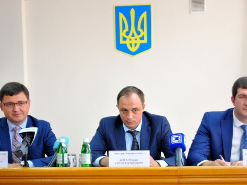 «Прокурорского бунта» в Мариуполе нет: Областная прокуратуре не переезжает