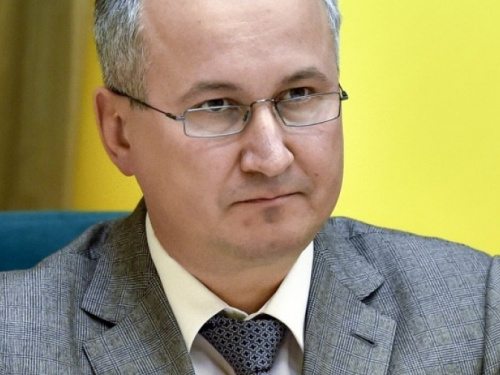 Пропавшими без вести в зоне АТО считаются 494 человека – глава СБУ