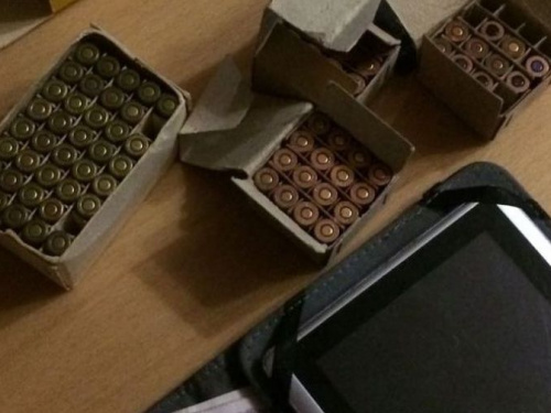 Сообщника боевиков в Донецкой области приговорили к 2,5 годам тюрьмы