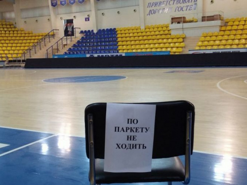 Баскетбольный сезон в Мариуполе откроют с турнира памяти заслуженного тренера