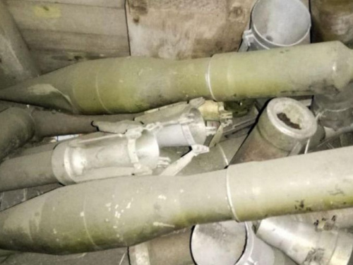 Принес боеприпасы домой: на Донетчине от взрыва погиб парень (ФОТО)
