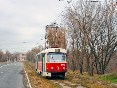 Пассажиры в Мариуполе становятся агрессивными. Особо буйных успокаивает полиция