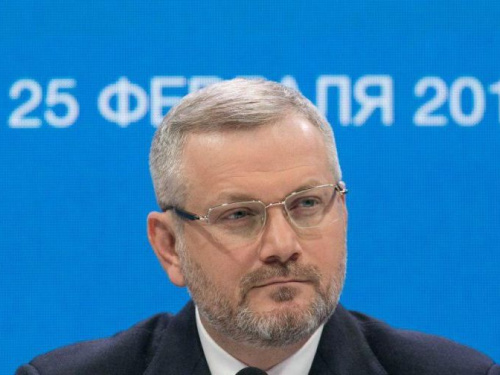 Шахтеры Украины подписали Меморандум о сотрудничестве с народным депутатом Александром Вилкулом