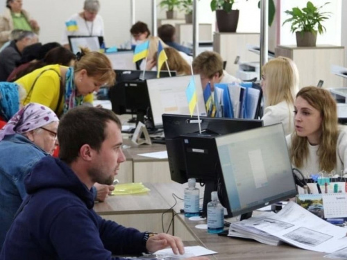 Де шукати роботу переселенцям - корисні контакти