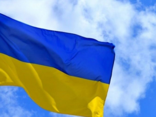Мариуполь празднует День освобождения города от фашистских захватчиков