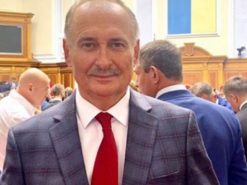 Украинские нардепы будут голосовать дистанционно?